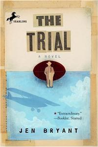A copy of Bryant's The Trial was given to each class in attendance.  